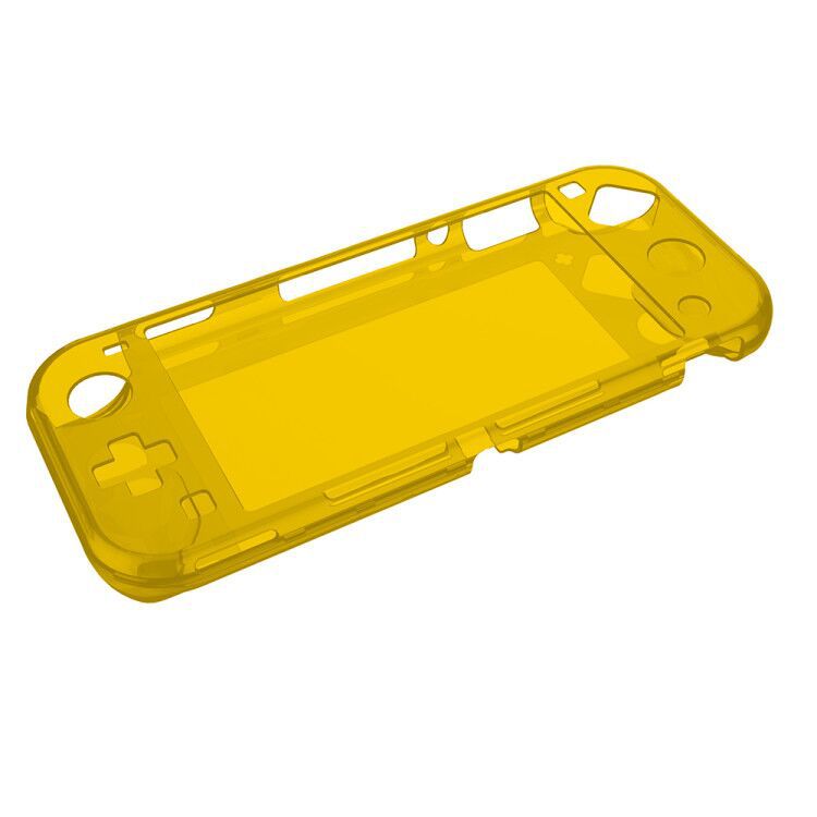 Spot Switch Lite split all-inclusive Crystal PC protective case SWITCH mini protective case