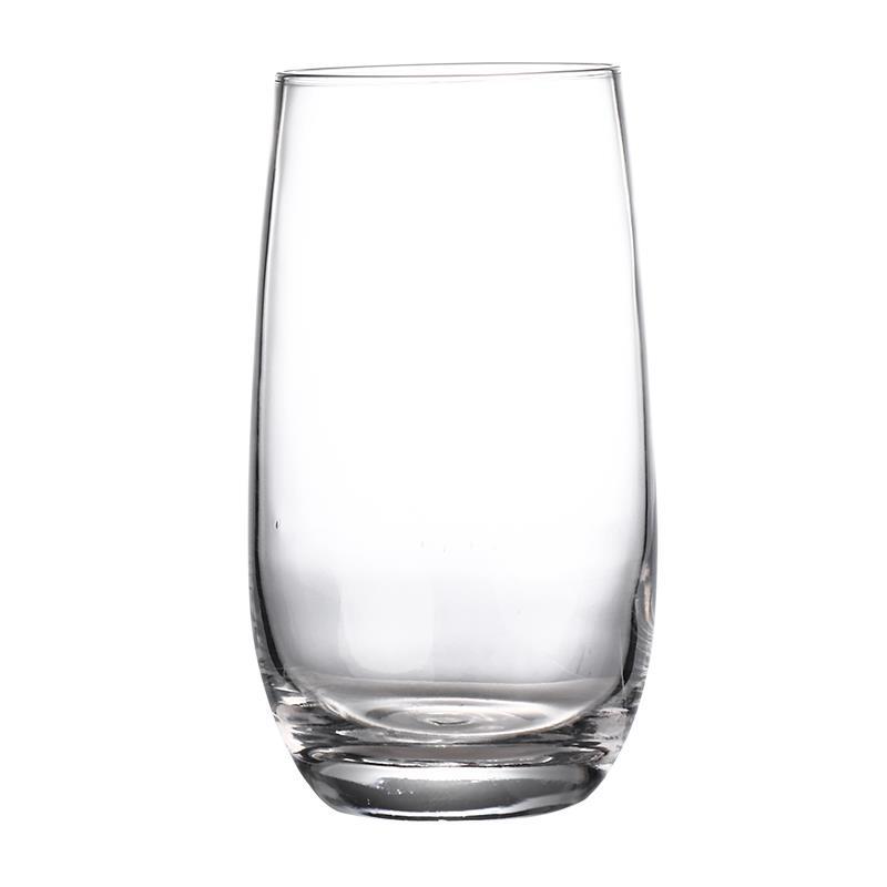 Color Mouthwash Cup Creative Household Transparent Water Cup Whiskey Drinking Cup Mojito Cup Cocktail Shaker Cup