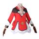 [Spot] Original God cos suit Keli cos suit backpack cute girl suit cosplay clothing women