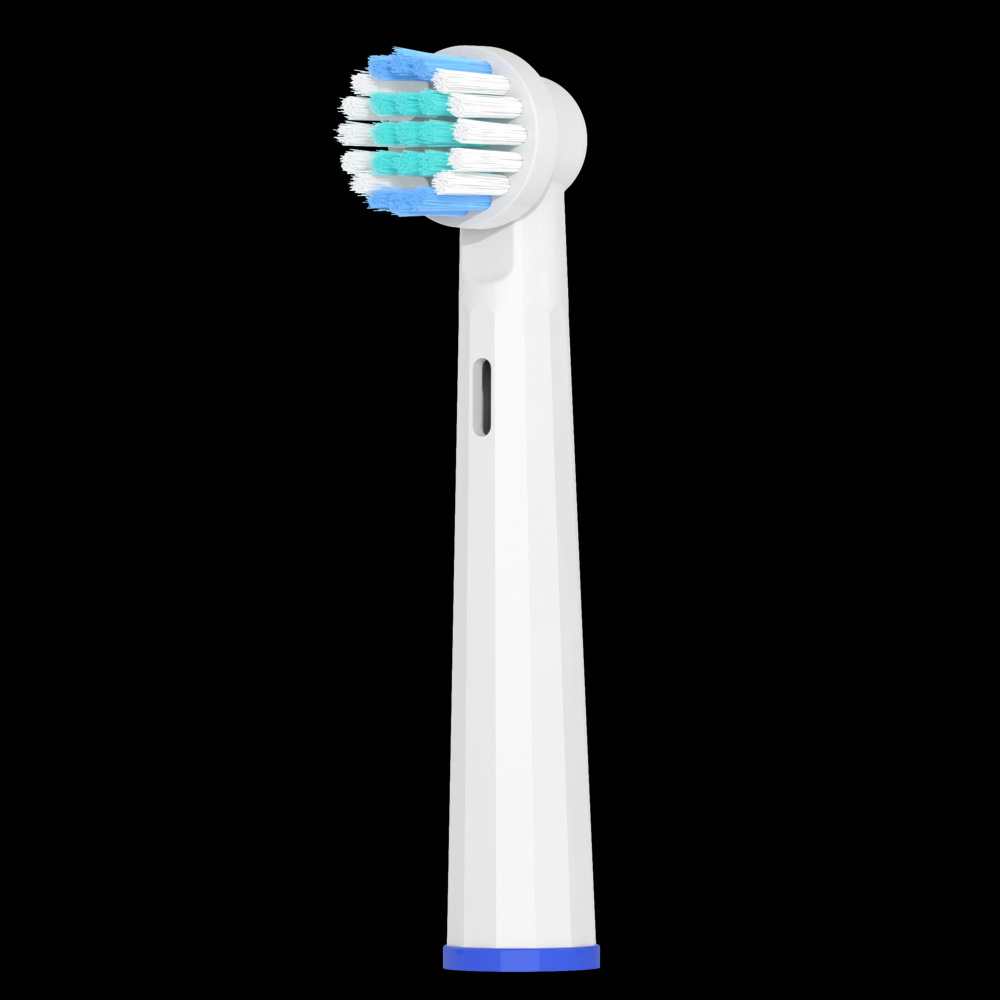 Adapt to Ole B electric toothbrush head replacement brush head EB20/17/25/17A/50/60/10