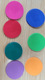 Can be customized color, 10000 order