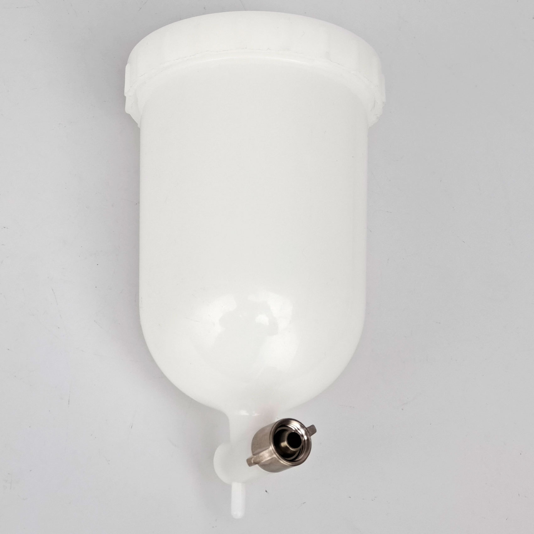 Cross-border spot W101 on pot high atomization car paint furniture paint boutique spray gun paint topcoat spray gun