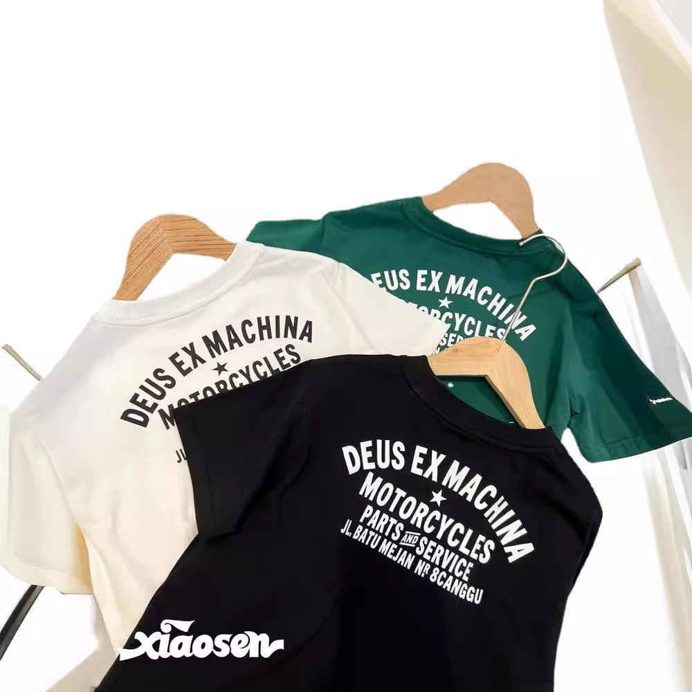 Children's Wear Boy's Short-sleeved T-shirt Spring 2023 New Children's Half-sleeved Baby's Solid Color Trendy Top