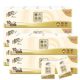 Genuine cool breeze handkerchief paper paper towel packet napkin toilet paper tissue paper portable portable free postage