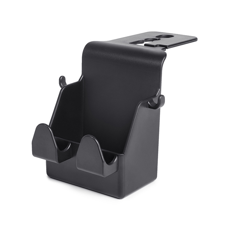Car seat hook seat backrest hook hook storage car hook storage box mobile phone bracket private mold