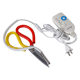 Trademark scissors temperature electric scissors trimming scissors electric hot tailor Scissors Scissors cut with zipper scissors wholesale