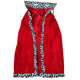 Halloween Cloak Kids Adult King Prince Pro Games Party Show Christmas Cloak Red Cloak Shawl