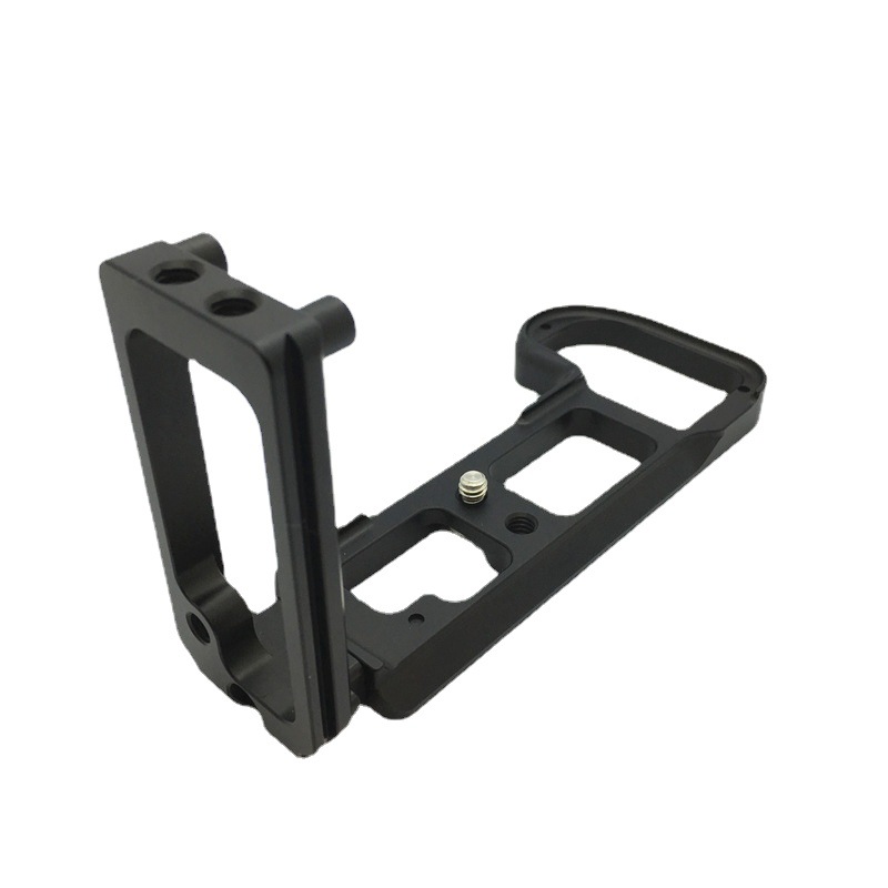 Manufacturers for Nikon Z6Z7 camera handle L-shaped plate vertical Clapper Z6II Z7II quick-loading plate protection base Z5