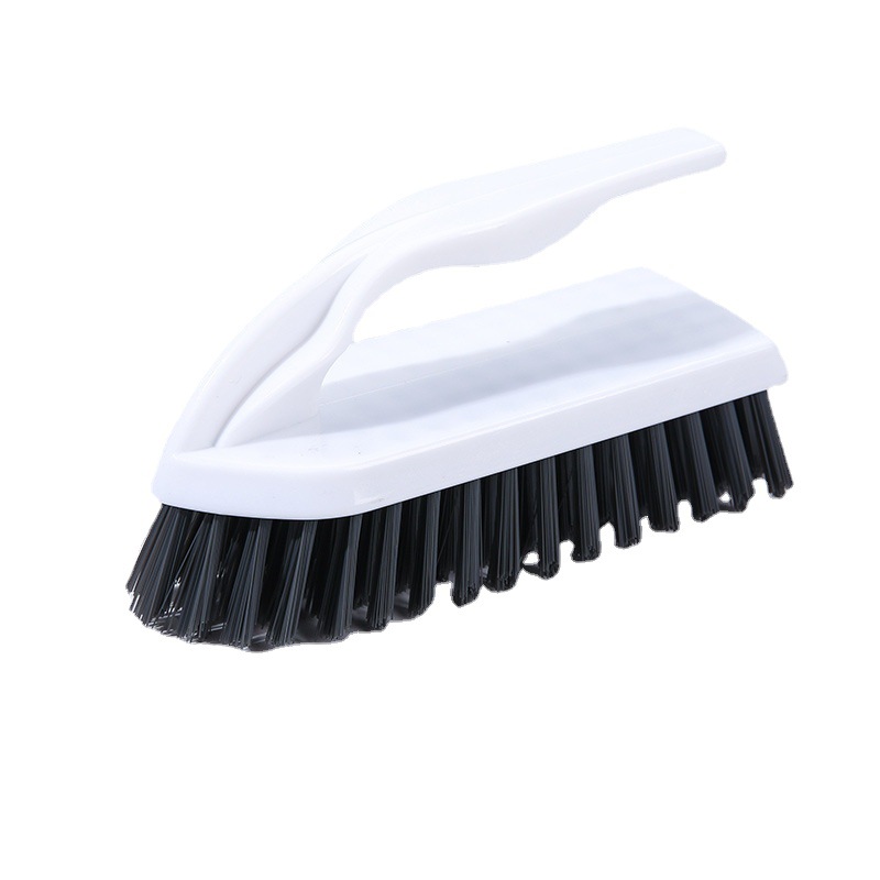 New products factory direct multifunctional cleaning brush laundry brush shoe brush bathtub hard brush floor brush with handle brush