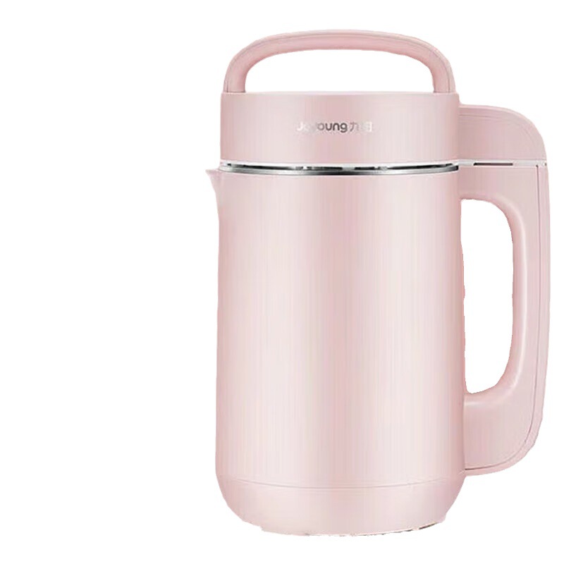 Jiuyang soybean milk machine DJ12A-D2190 household large capacity wall-breaking filter-free multi-function cooking machine