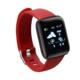 116plus red