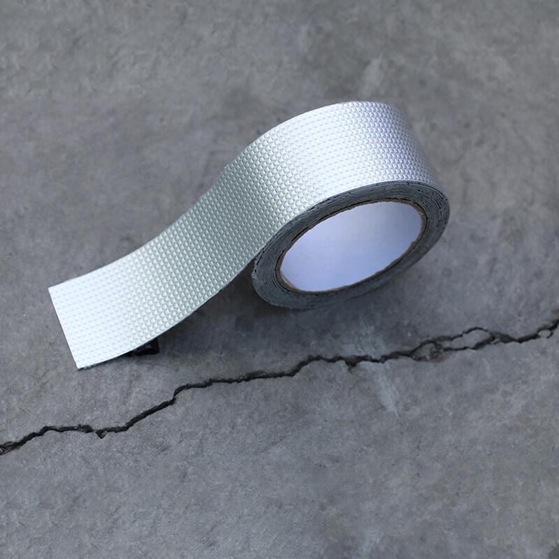 Waterproof tape leak repair strong roof roof exterior wall waterproof leak butyl membrane housing waterproof leak repair tape