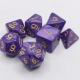 Pearl purple (Gold Oil)