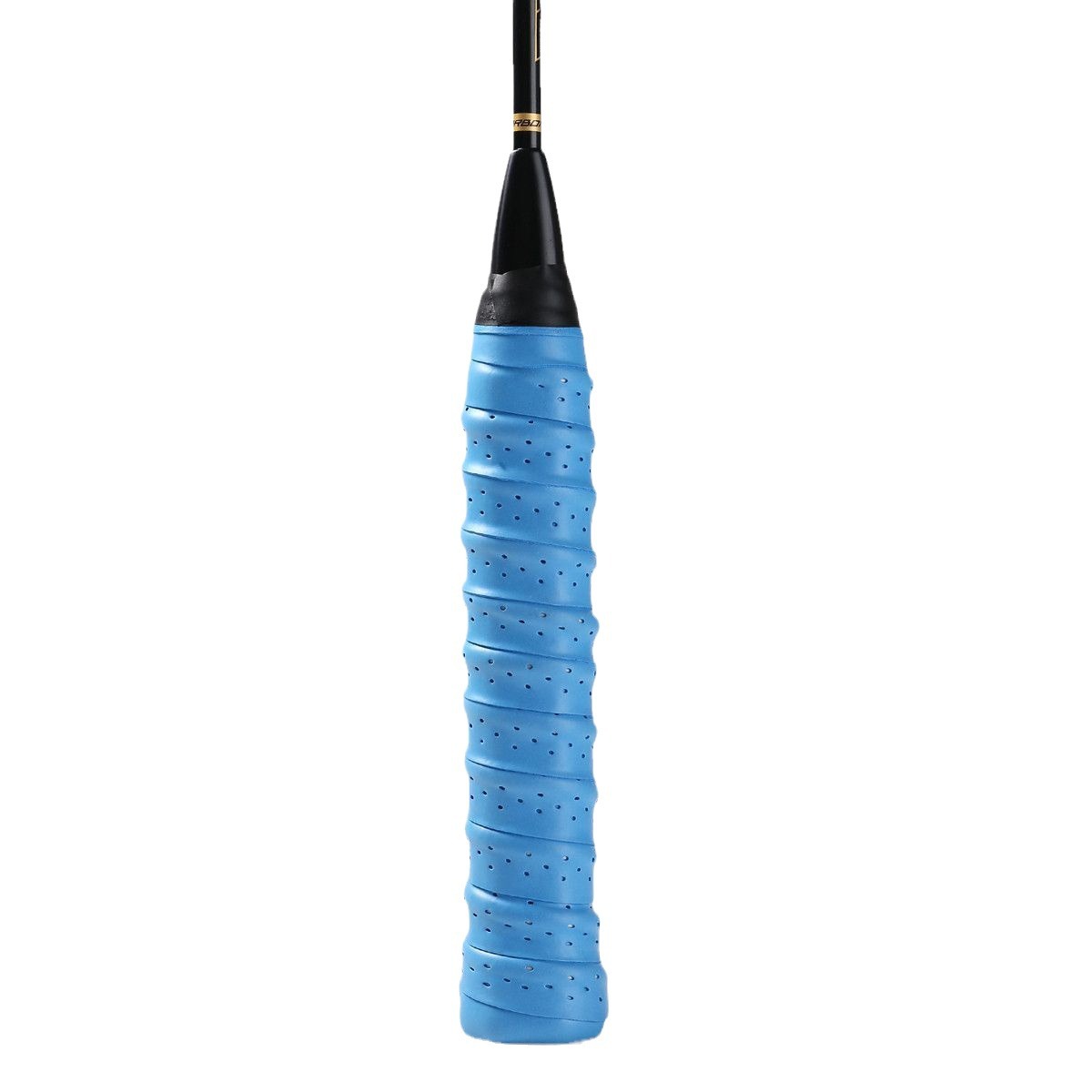Badminton racket keel hand glue tennis racket non-slip winding belt sticky breathable sweat belt fishing rod strap