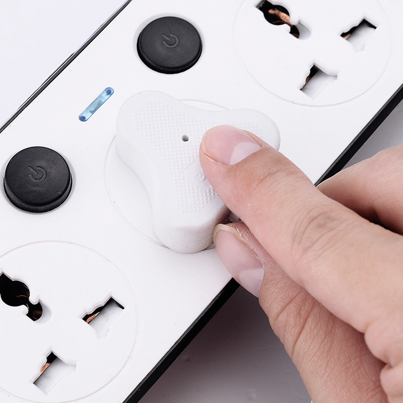 Cross-border exclusive multi-switch foreign trade European standard American standard British standard USB socket household plug board multi-port fast charging
