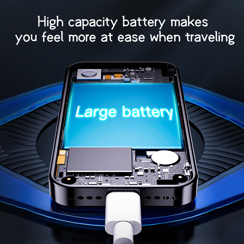 Quad Core 3G Network Smartphone XS13 Google 2.5 Screen Smallest Smartphone Android 9