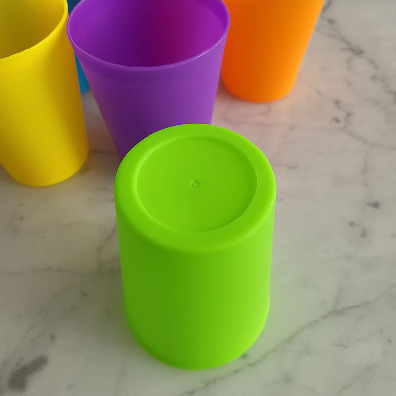 Children's Competition Competition Quick-stack Cup Kindergarten Toy Accessories Cup Desktop Game Props