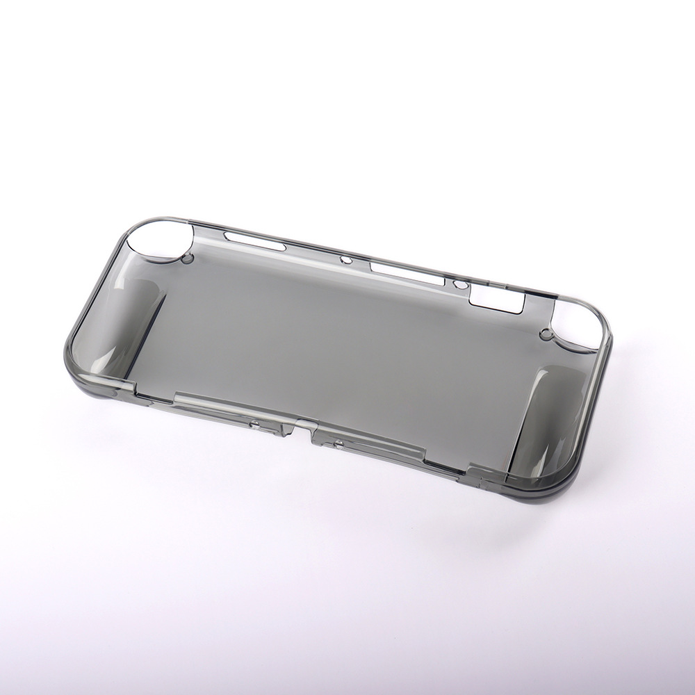 Switch OLED host TPU all-inclusive one-piece protective cover oled TPU soft case protective case 2021 version