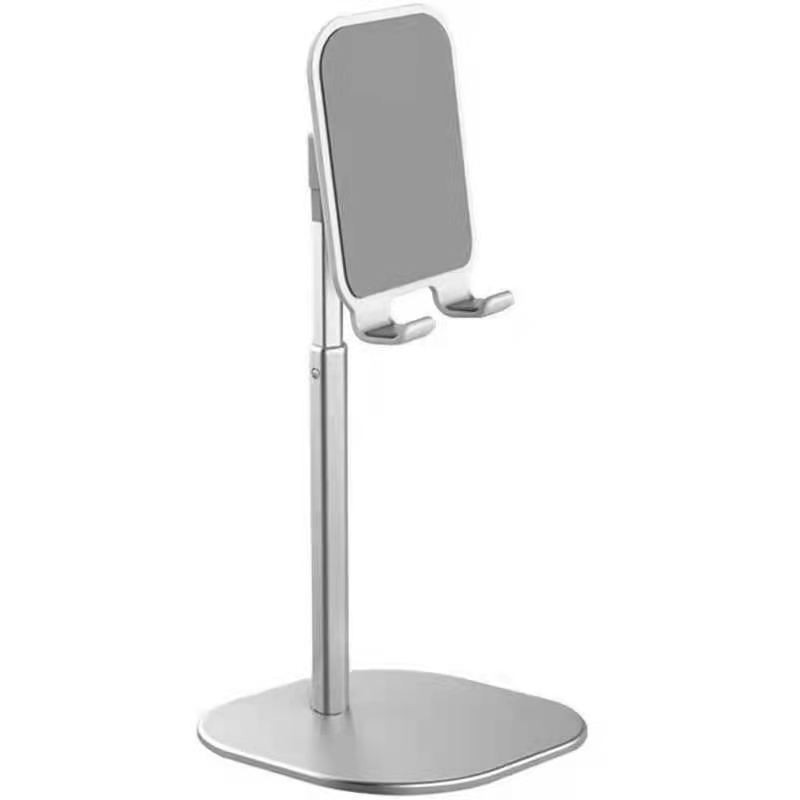 Liftable online class live support mobile phone tablet universal metal desktop lazy support multi-function a generation of hair