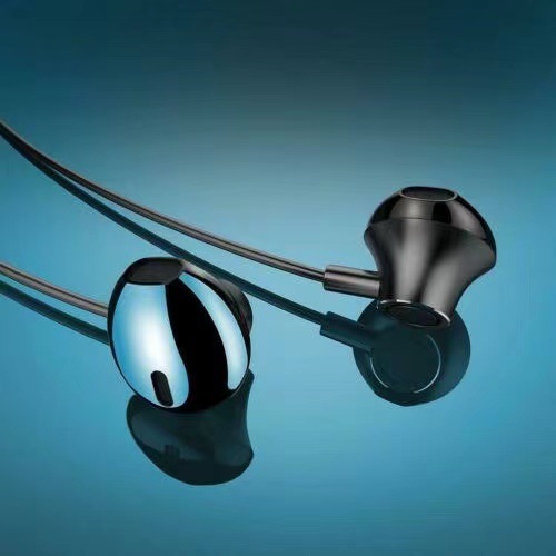BT95 halter Bluetooth 5.0 headset stereo bass wireless neck-mounted sports headset for 10 hours