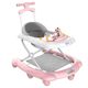 Baby Walker multi-function anti-O-leg rollover girl hand push can sit children boy baby start to learn to drive