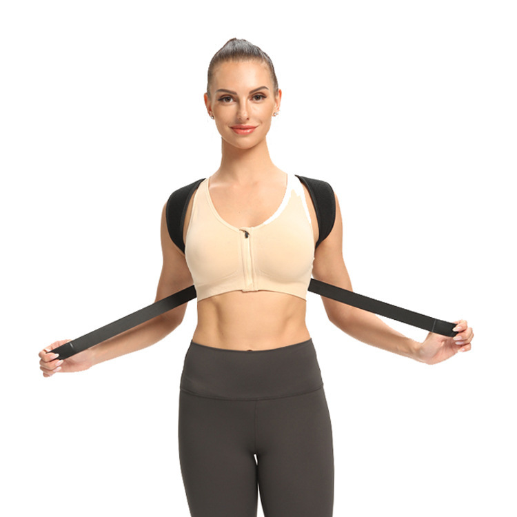 Posture cortion beltポーズ矯正ベルト背中矯正ベルトアルパカ矯正ベルト矯正ベルト|undefined