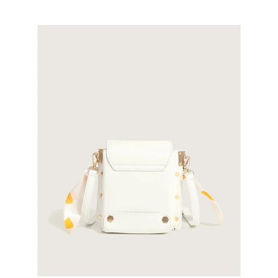 CHARHP & KEJNT genuine goods 2023 fashion chain French design all-Match mini crossbody shoulder phone bag