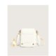 CHARHP & KEJNT genuine goods 2023 fashion chain French design all-Match mini crossbody shoulder phone bag