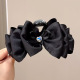 High-grade satin love diamond bubble yarn