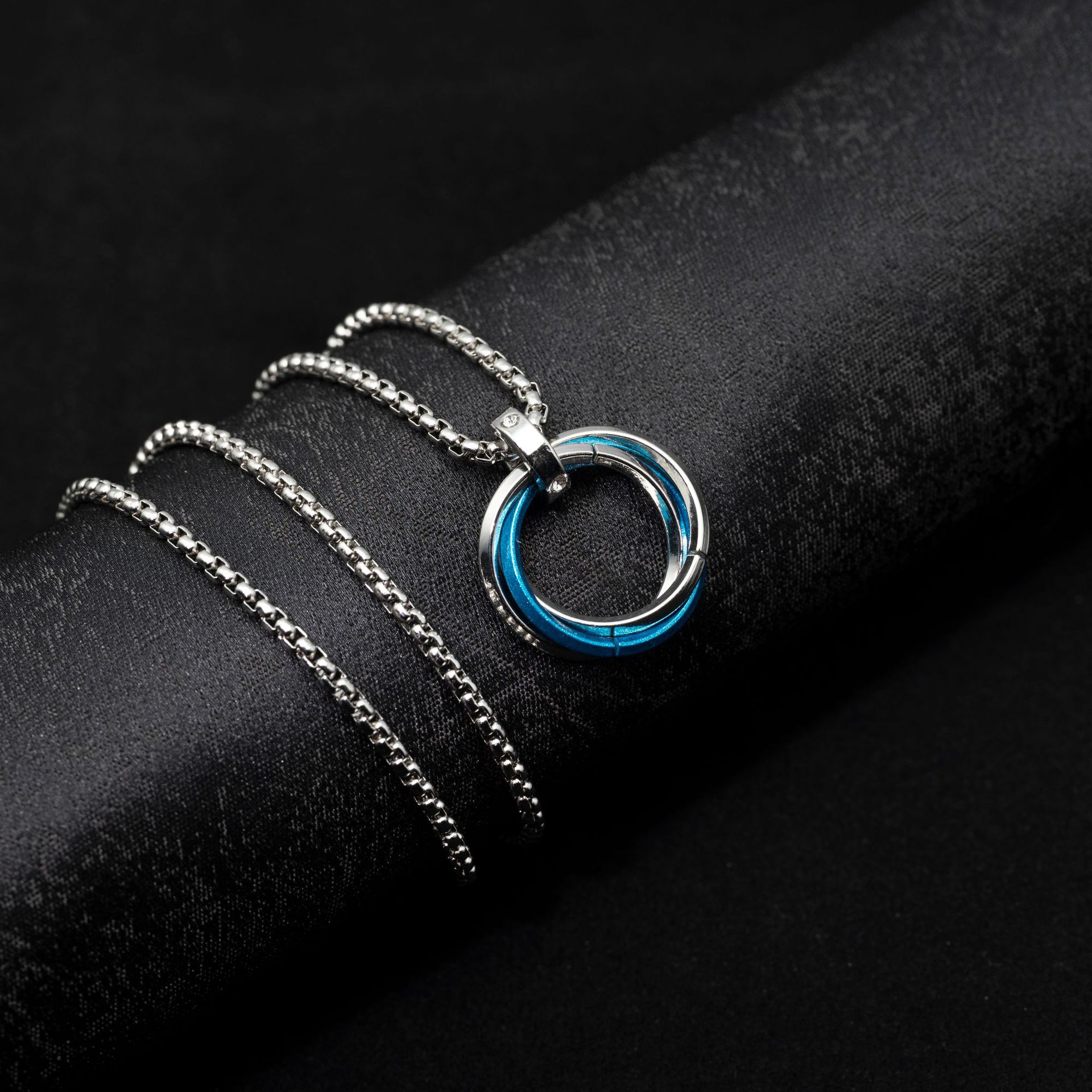 Tricyclic alloy [blue]]