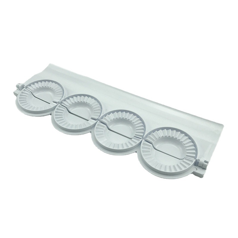 Dumpling making tool PIEROGIES kitchen gadget dumpling mold water dumpling mold kitchen dumpling maker