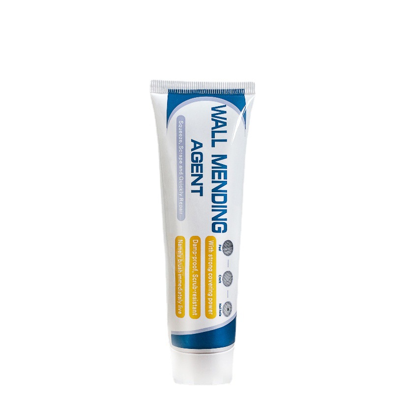 Cross-border Wall MendingAgent waterproof mildew-proof white wall repair paste wall repair paste repair agent