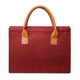 Medium wine red