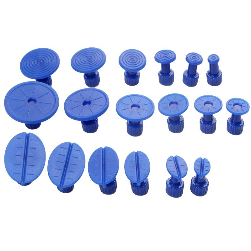 Car dent repair puller suction cup factory direct sales sheet metal-free pull sheet auto repair tool dent repair gasket