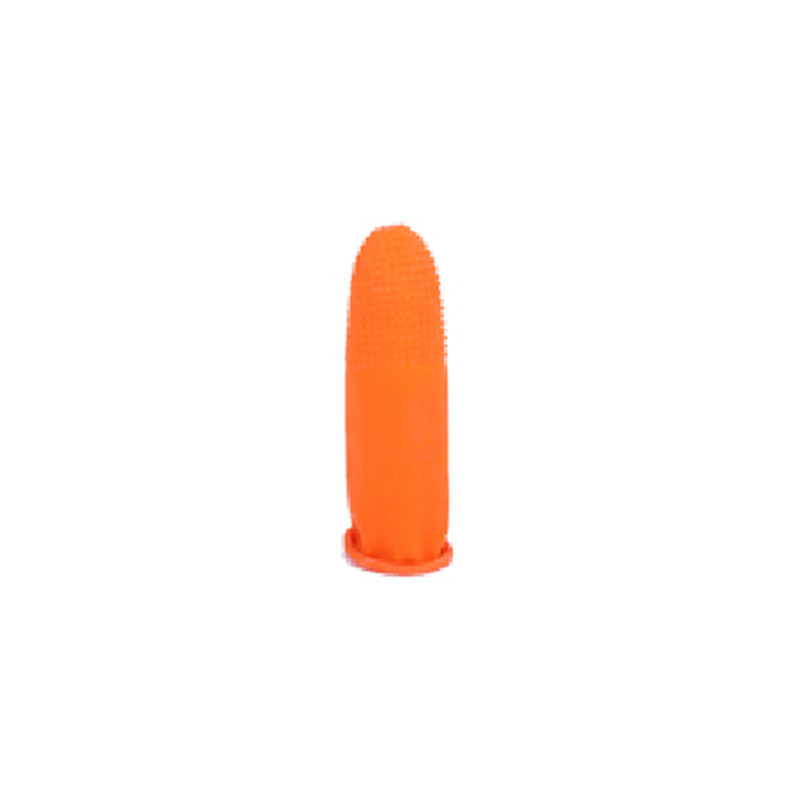 Special ordinary glue food finger