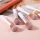 Single Small Odin Makeup Brush, Blush Brush, Foundation Powder, Contouring Brush, Highlighter Brush, One-Pack Beauty Tool Wholesale