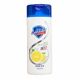 Shufujia Lemon Fragrant Body Soap 80g Small Bottle (Bar Code)