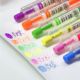 Fluorescent 6 colors