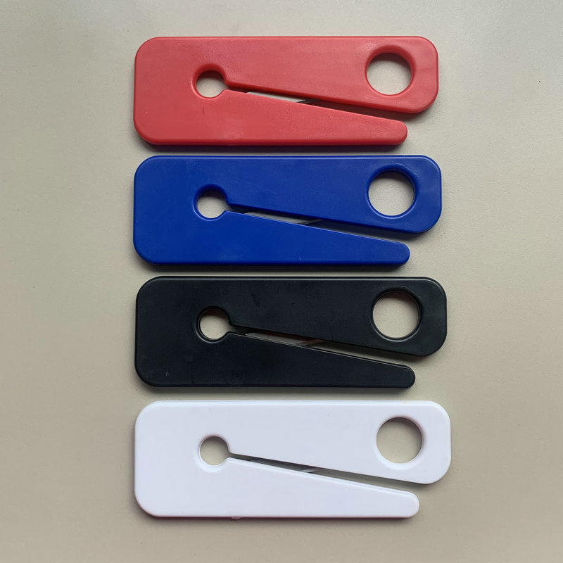 Cross-border exclusive supply of stock safety belt cutters car escape cutters safety belt cutters life-saving knives