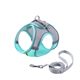 Amazon pet chest strap vest dog leash reflective dog leash cat traction dog chain dog rope