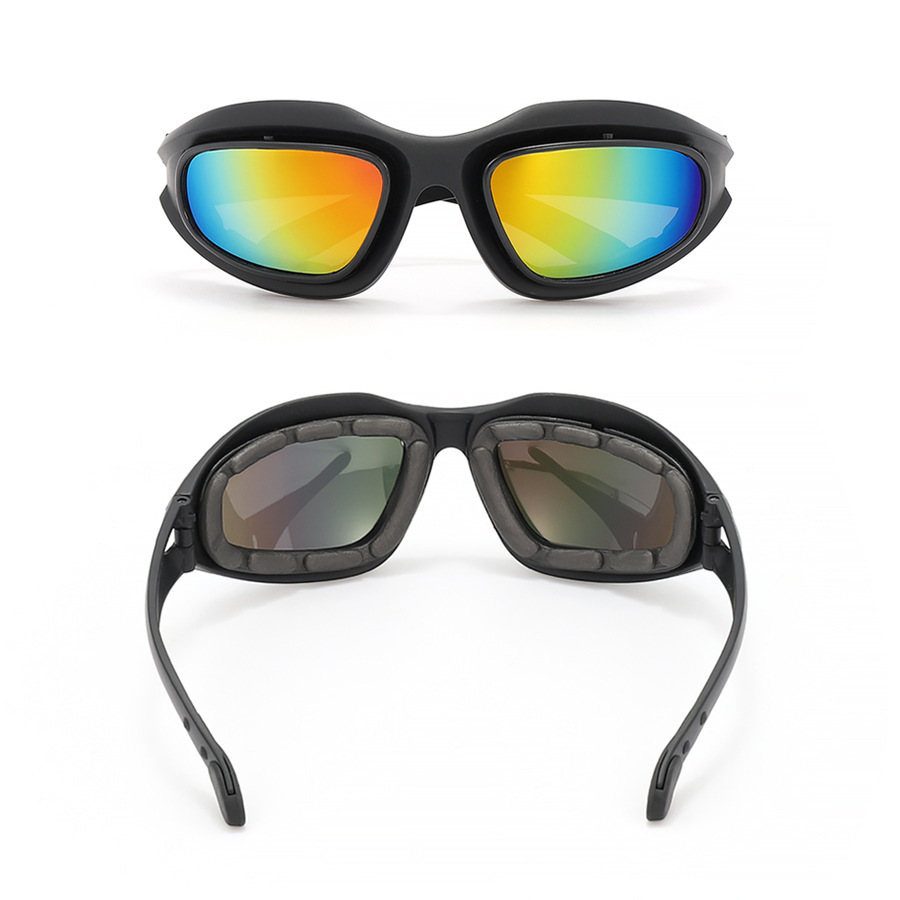 Daisy C5 military fans goggles riding glasses night vision anti-dust motorcycle windproof glasses manufacturers spot direct supply