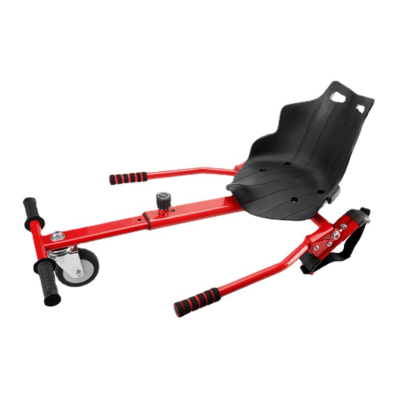 Kart rack 7-inch 8-inch 10-inch balance car available adjustable detachable