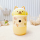 1877 Pencil sharpener [pudding dog]]