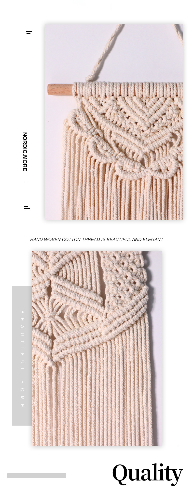 Bohemian Tapestry Style 11