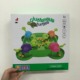 Grabbing Tortoise (English Color Box): Standard includes 36 beans