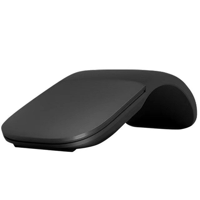 Оптовая Продажа с фабрики Bluetooth 4,0 Touch три поколения мягкая складная мышь Личность touch ARC трансграничный новый складной
