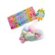 Imitation Silicone Pinch Le Pink Gold Coin Dog Super Soft Mud Feeling Handmade Slow Rebound Creative Decompression Toy