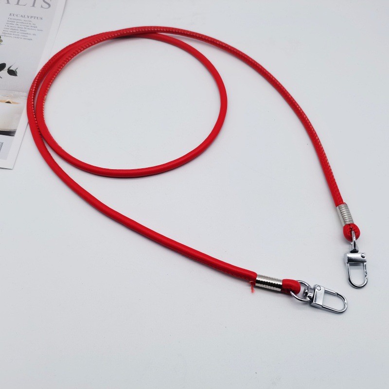 red silver hook