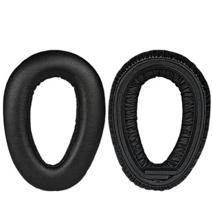 Подходит для гарнитуры Senheiser PXC550 PXC480 MB660, губчатая крышка, наушники, чехол для наушников