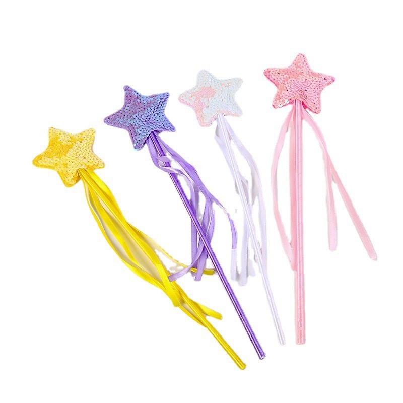 magic-fairy-wand-star-shape-feather-toy-for-children-interactive-cat-teaser-stick-fairy-wand-toy-wholesale-hand-eye-coordination